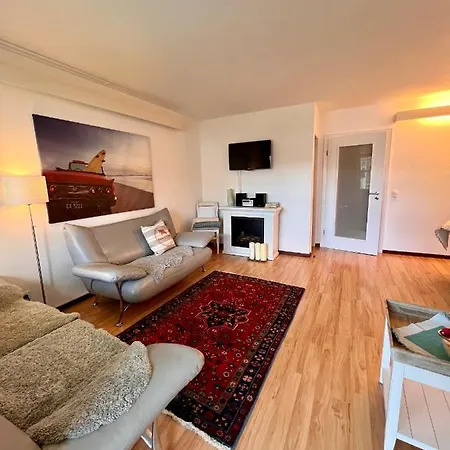 Ferienwohnung In Scharbeutz