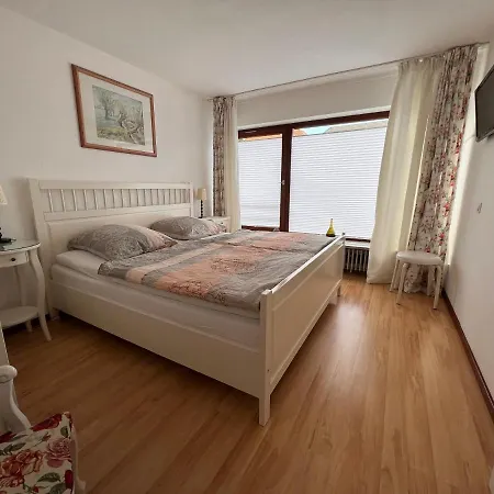 Ferienwohnung In * Scharbeutz