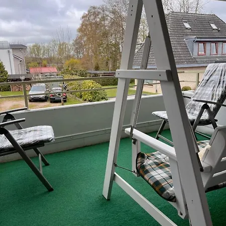 Apartment Ferienwohnung In