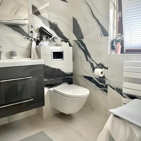 Ferienwohnung In Apartment