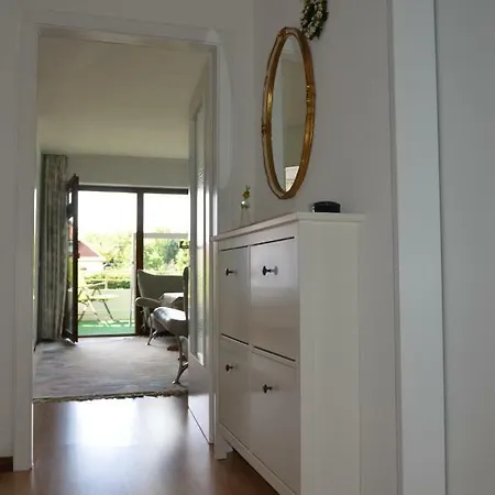 Apartment Ferienwohnung In