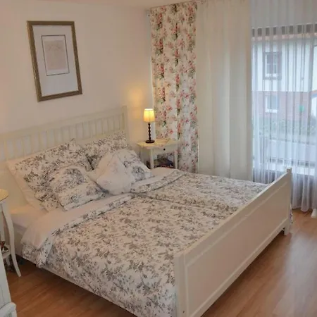 Ferienwohnung In Scharbeutz