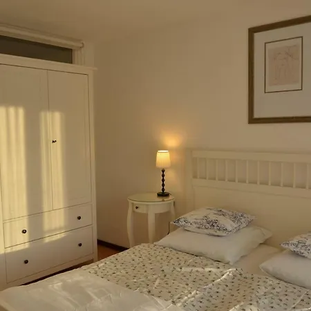 Ferienwohnung In Apartment Scharbeutz