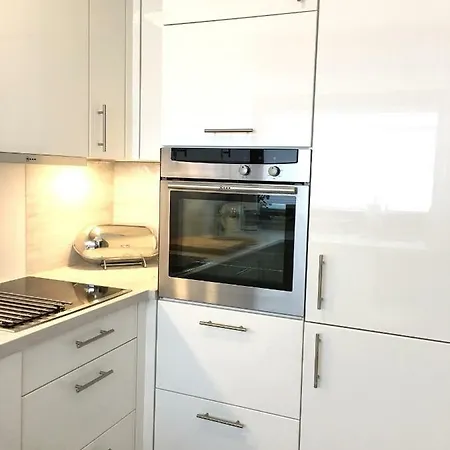 Ferienwohnung In *