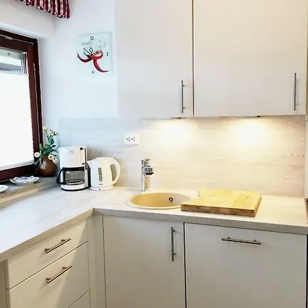 Ferienwohnung In *