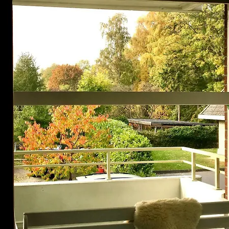 Ferienwohnung In Scharbeutz