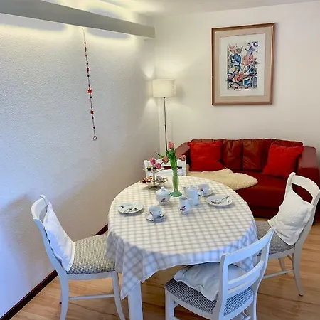 Ferienwohnung In * Scharbeutz
