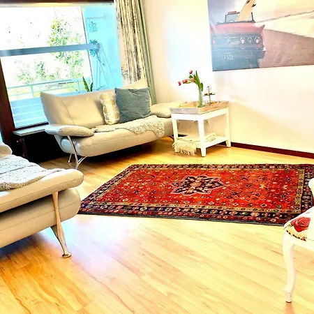 Apartment Ferienwohnung In *