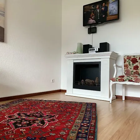 Ferienwohnung In *