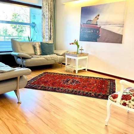 Ferienwohnung In