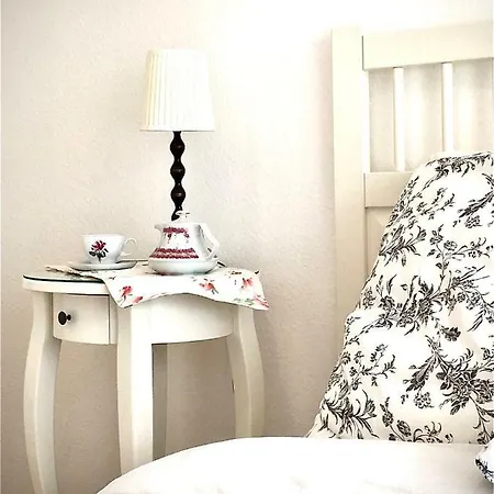 Ferienwohnung In